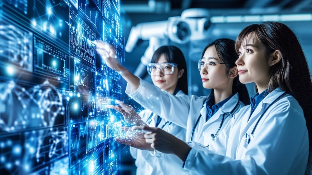 医療現場のニーズに応える：ハイエンド医療機器開発の最前線